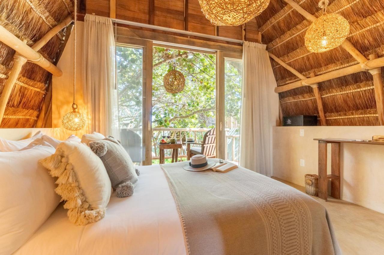 Ahau Tulum - Beachfront Hotel (Adults Only) Eksteriør bilde