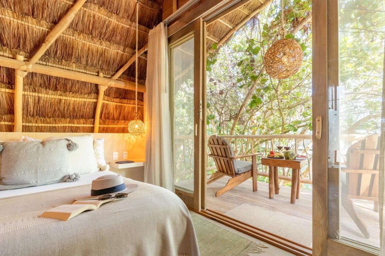 Ahau Tulum - Beachfront Hotel (Adults Only) Eksteriør bilde
